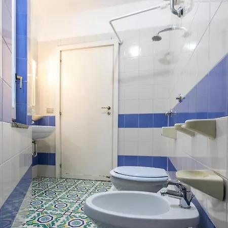 דירה Gea 2 סנט אגאתה סוי דואה גולפי