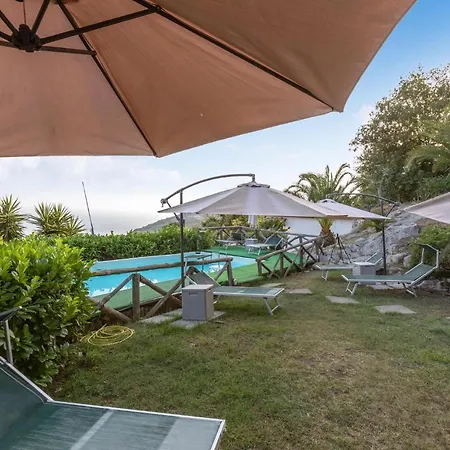 Apartmán Gea 2 Torca