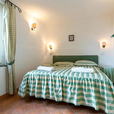 Apartment Gea 2 *