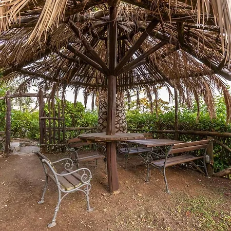 Gea 2 Апартаменты