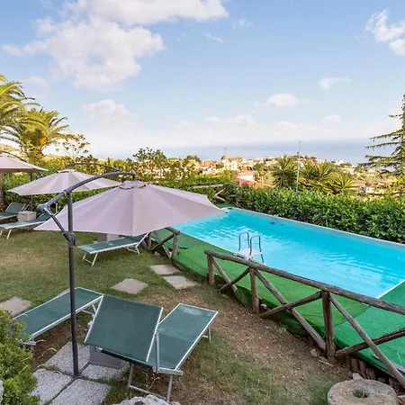 Appartement Gea 2 *