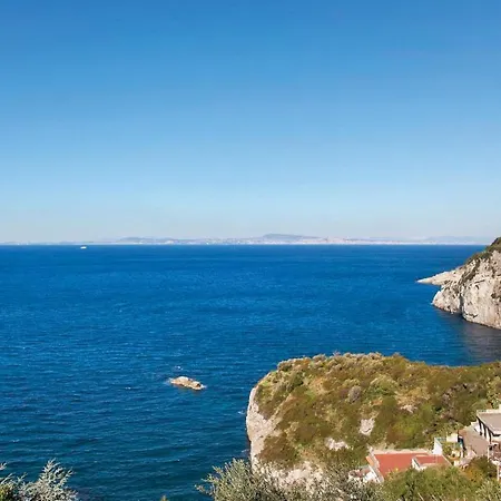 Gea 2 Apartment Sant'Agata sui due Golfi