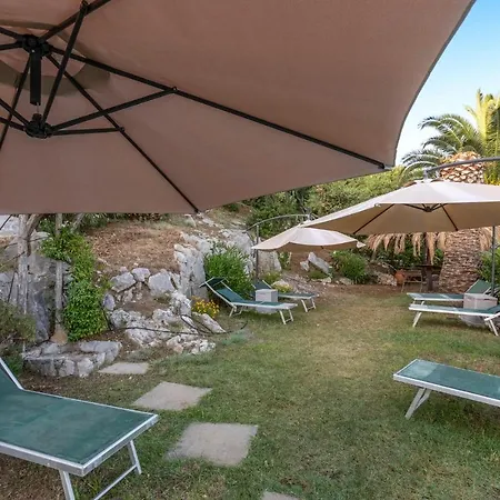 Апартаменты Gea 2 *