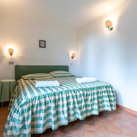 Gea 2 Apartment