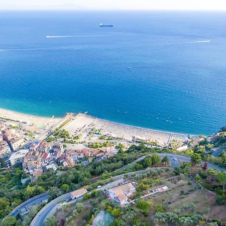 Gea 2 Sant'Agata sui due Golfi