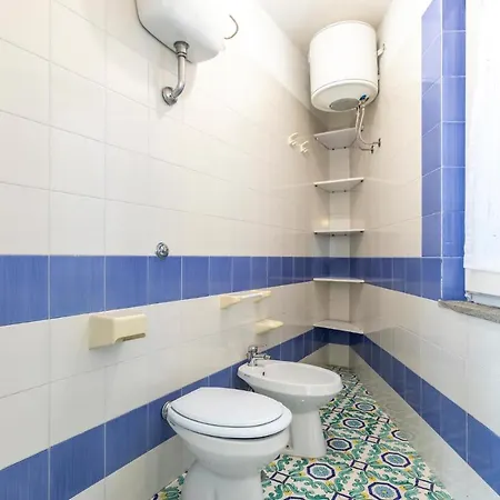 Gea 2 Apartment
