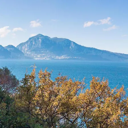 Gea 2 Апартаменты