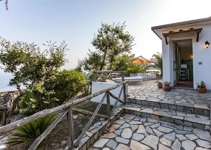 Gea 2 Apartamento